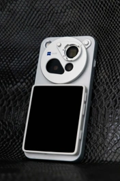 Живые фото и видео Vivo X500 и X500 Pro Max