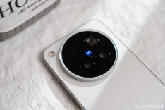 Живые фото и видео Vivo X500 и X500 Pro Max