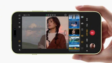 Примеры кинематографичных видео с камер серии Honor Magic 9