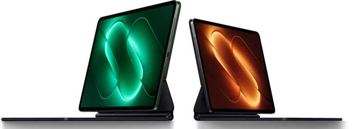 Анонс Xiaomi Pad 9 и 9 Pro – 