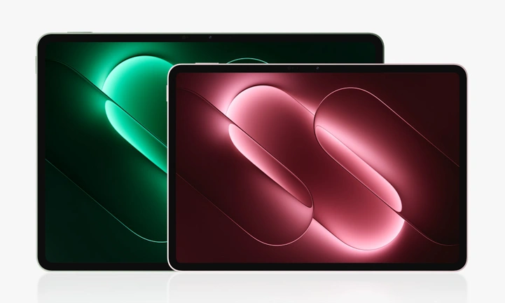 Анонс Xiaomi Pad 9 и 9 Pro – 