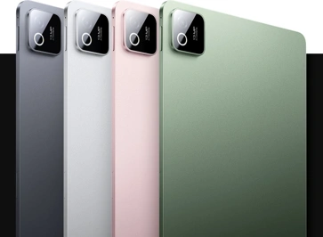 Анонс Xiaomi Pad 9 и 9 Pro – 