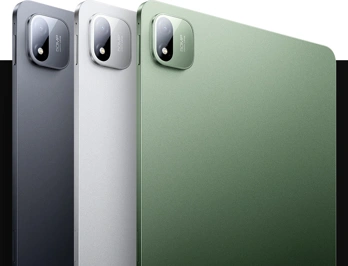 Анонс Xiaomi Pad 9 и 9 Pro – 