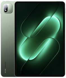 Анонс Xiaomi Pad 9 и 9 Pro – 