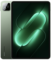 Анонс Xiaomi Pad 9 и 9 Pro – 