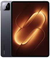 Анонс Xiaomi Pad 9 и 9 Pro – 