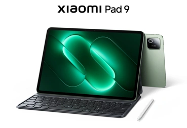 Анонс Xiaomi Pad 9 и 9 Pro – 