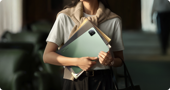 Анонс Xiaomi Pad 9 и 9 Pro – 