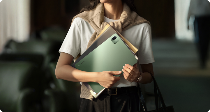 Анонс Xiaomi Pad 9 и 9 Pro – 