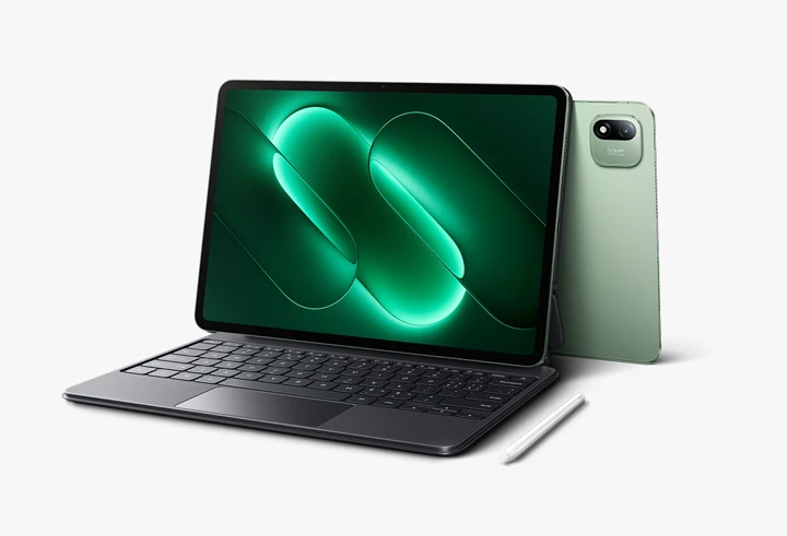 Анонс Xiaomi Pad 9 и 9 Pro – Snapdragon-флагманы с увеличенными батареями