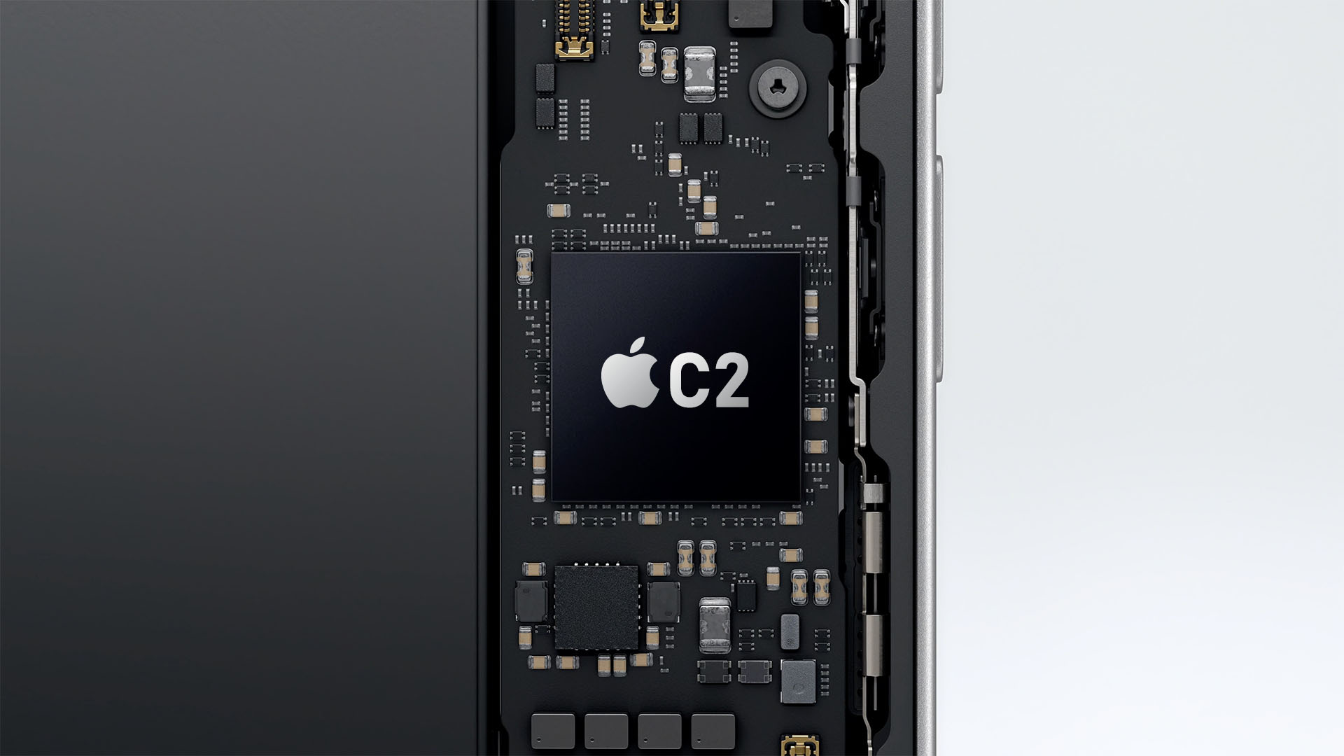 iPhone 18 Pro Max для США отличается от остального мира модемом