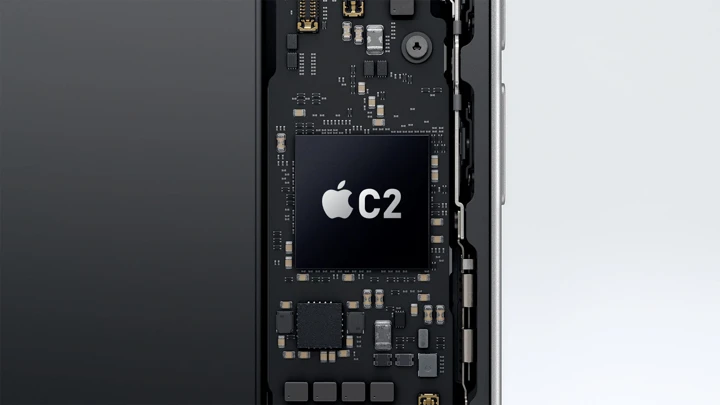 iPhone 18 Pro Max для США отличается от остального мира модемом