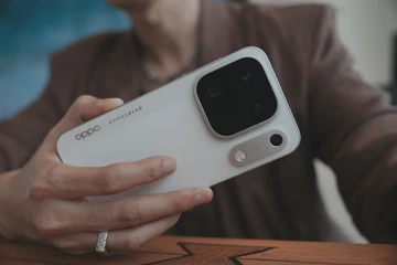 OPPO Find X10 Pro Max распаковали во всех расцветках