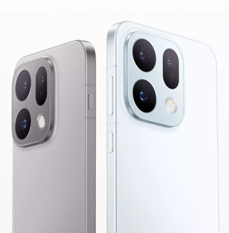 OPPO раскрыла дизайн трёх Find X10 и объявила их дату анонса