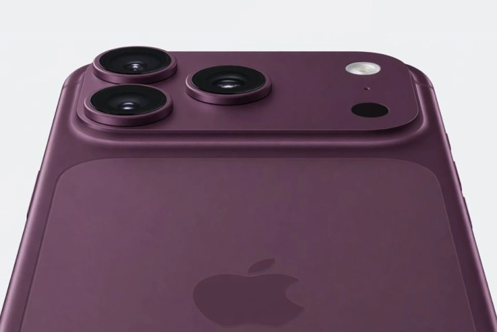 Предзаказы на iPhone 18 Pro стартовали неожиданно вяло