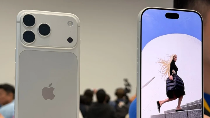 Предзаказы на iPhone 18 Pro стартовали неожиданно вяло