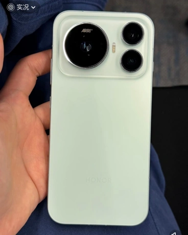 В сети появились подробные характеристики смартфонов Honor Magic 9 и 9 Pro Max