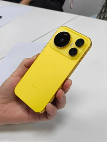 В сети появились подробные характеристики смартфонов Honor Magic 9 и 9 Pro Max
