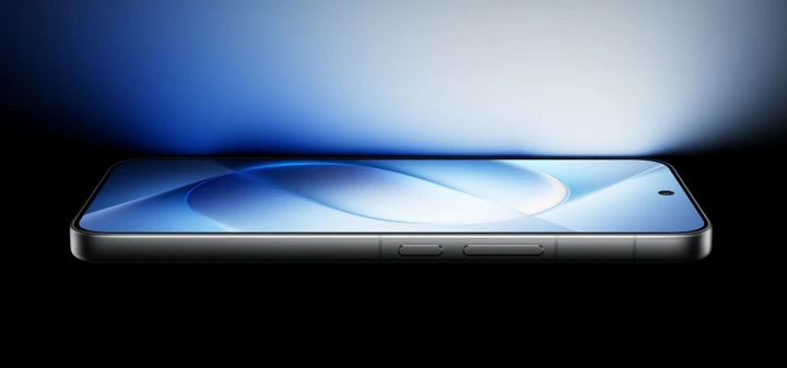 Vivo презентовала «лучший в мире экран» для iQOO 16