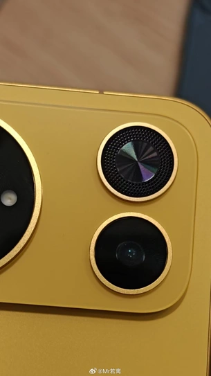 Живые фото и видео Honor Magic 9, Magic 9 Super Edition и Magic 9 Pro Max