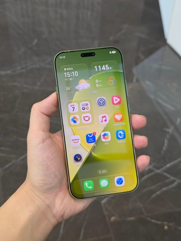 Живые фото и видео Honor Magic 9, Magic 9 Super Edition и Magic 9 Pro Max