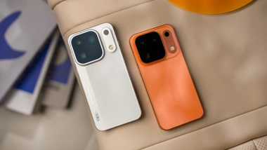 Живые фото и видео OPPO Find X10 и Find X10 Pro Max