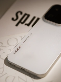 Живые фото и видео OPPO Find X10 и Find X10 Pro Max