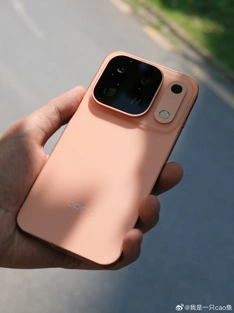 Живые фото и видео OPPO Find X10 и Find X10 Pro Max