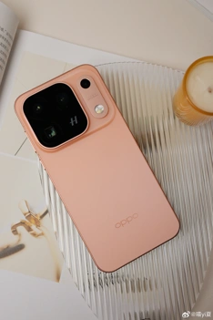 Живые фото и видео OPPO Find X10 и Find X10 Pro Max