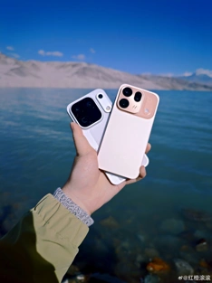 Живые фото и видео OPPO Find X10 и Find X10 Pro Max