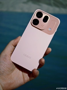 Живые фото и видео OPPO Find X10 и Find X10 Pro Max
