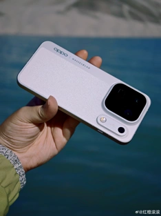 Живые фото и видео OPPO Find X10 и Find X10 Pro Max