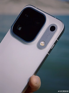 Живые фото и видео OPPO Find X10 и Find X10 Pro Max