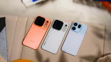 Живые фото и видео OPPO Find X10 и Find X10 Pro Max