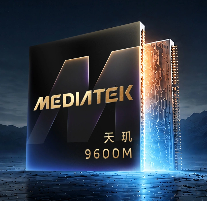 Анонс MediaTek Dimensity 9600M и 9600 Pro – мощь 2 нм для 185-Гц флагманов