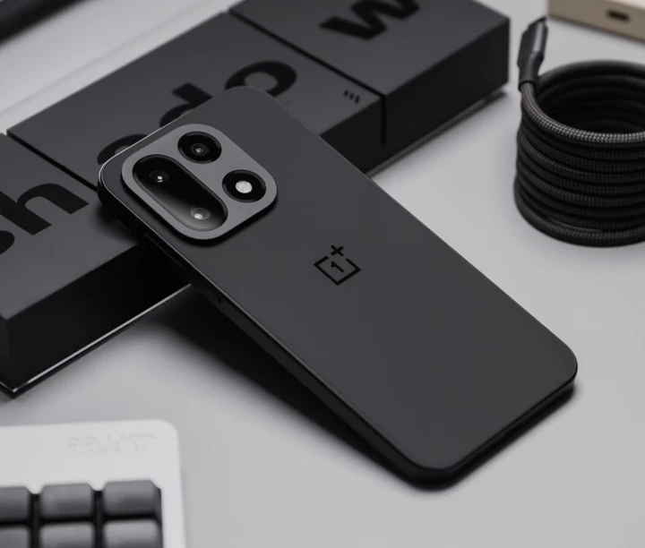 OnePlus 16 получит новое поколение чипа обработки тача Lingxi