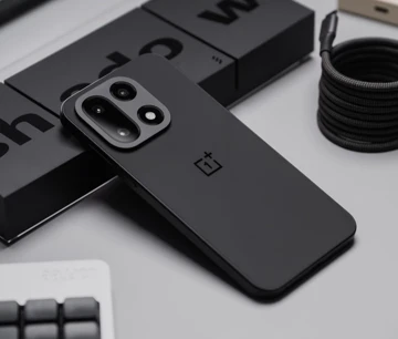 OnePlus 16 получит новое поколение чипа обработки тача Lingxi