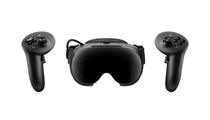 Valve назвала цены VR-шлема Steam Frame