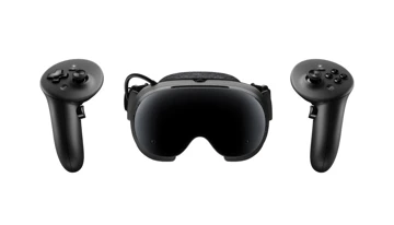 Valve назвала цены VR-шлема Steam Frame