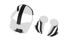 Valve назвала цены VR-шлема Steam Frame