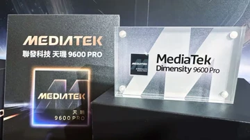 Vivo и OPPO объявили первые смартфоны на чипах Dimensity 9600M и 9600 Pro