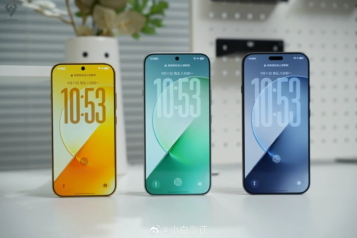 Всё о начинке Honor Magic 9 Super Edition: супергерой батареи и безрамочности