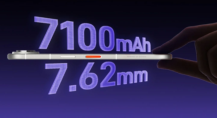 Анонс Nubia NaviX Ultra – 