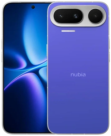 Анонс Nubia NaviX Ultra – первый в мире ИИ-смартфон