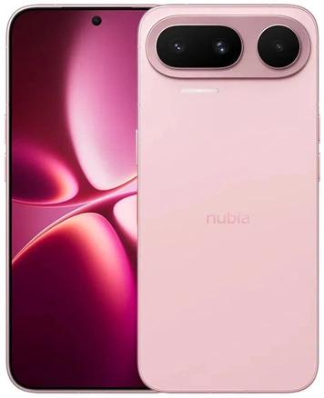 Анонс Nubia NaviX Ultra – первый в мире ИИ-смартфон