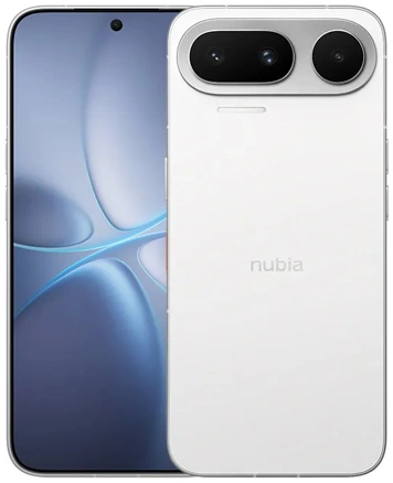 Анонс Nubia NaviX Ultra – первый в мире ИИ-смартфон