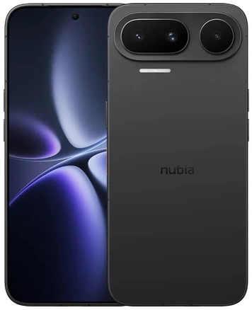 Анонс Nubia NaviX Ultra – первый в мире ИИ-смартфон