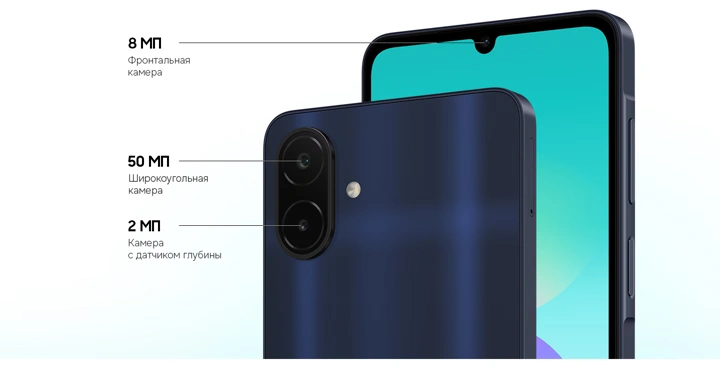 Анонс Samsung Galaxy A08 – плюс 1000 мАч и почти ничего больше