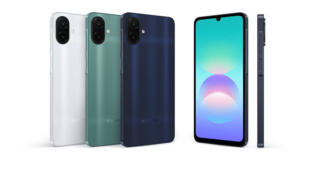 Анонс Samsung Galaxy A08 – плюс 1000 мАч и почти ничего больше