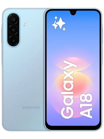 Анонс Samsung Galaxy A18 – возвращение Exynos и подорожание